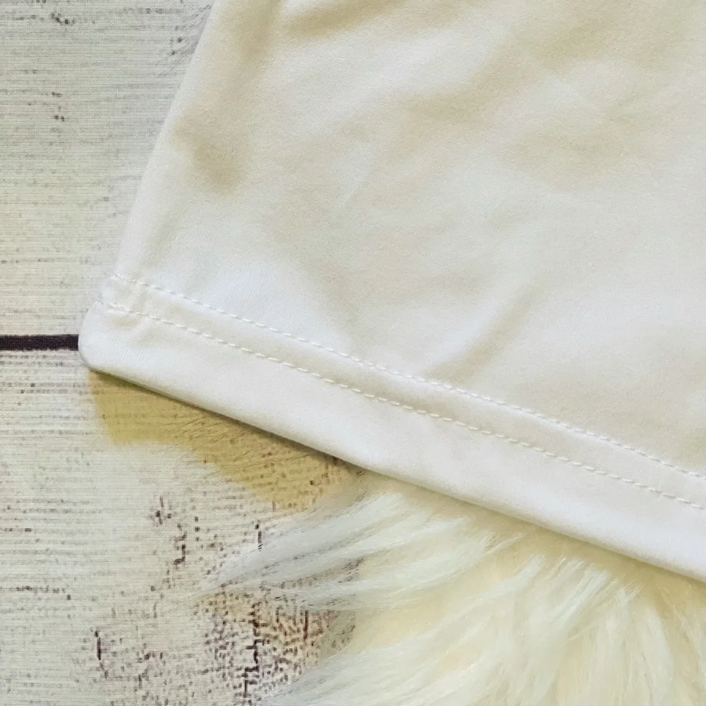 Leopard print PEACE•LOVE•COFFEE Women’s Fashion T-shirt Size S - Picture 4 of 7